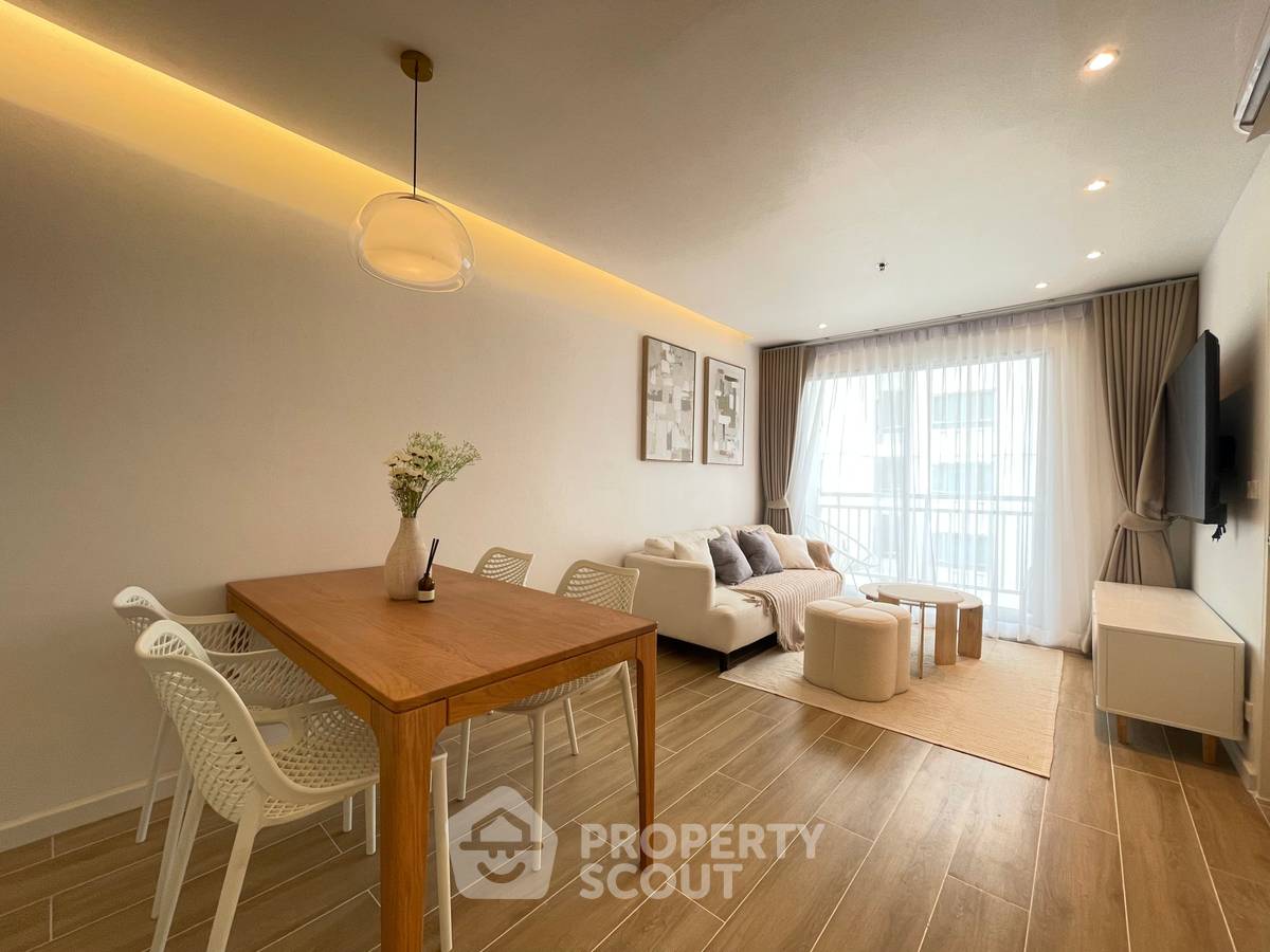 picture 1-BR Condo at Sukhumvit Plus near BTS Phra Khanong (ID 2159606) - 3/12