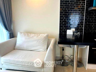 Condos for rent Soi Buakhao : 2-BR Condo at Grand Avenue Pattaya close to Central Pattaya (ID 1144962)