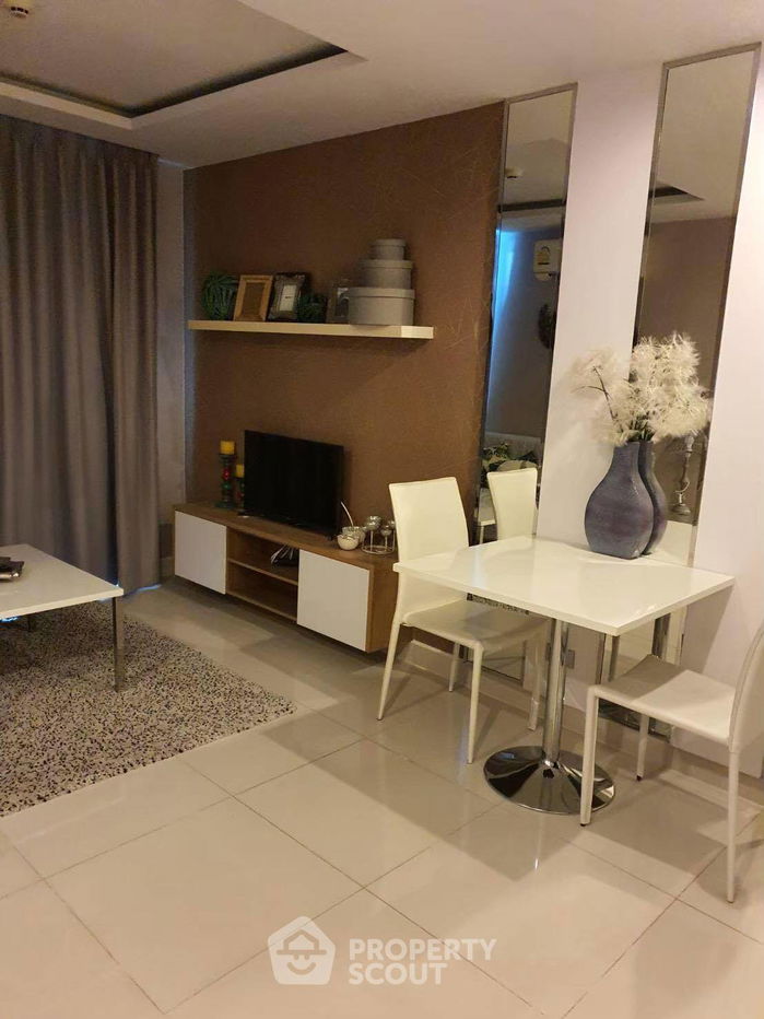 รูป คอนโด 1-ห้องนอน ที่ อเมซอน เรซิเด้นซ์ ใกล้ เมืองพัทยา (ID 1501408) - รูปที่ 3/12