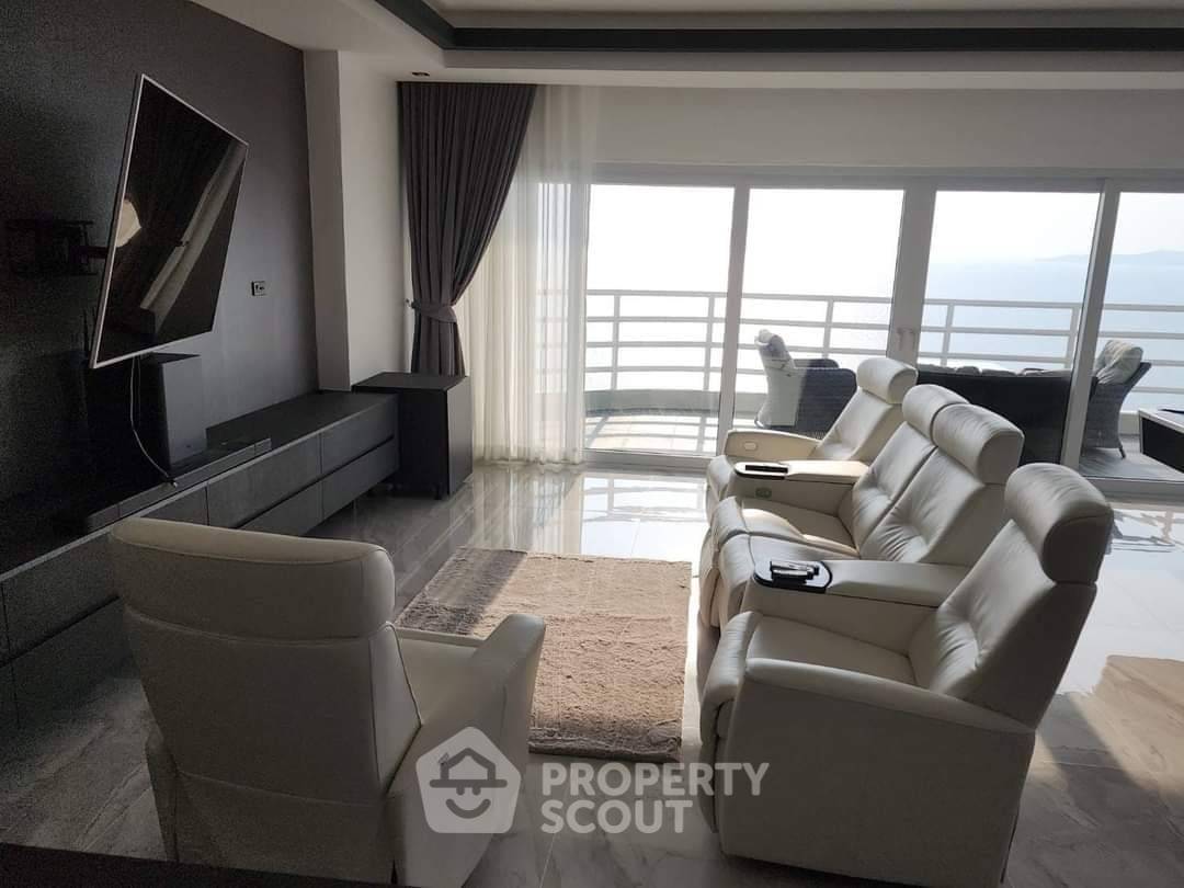 รูป คอนโด 3-ห้องนอน ที่ วิวทะเล 7 คอนโดมิเนียม จอมเทียน ใกล้ พัทยาใต้ (ID 1536874) - รูปที่ 3/16