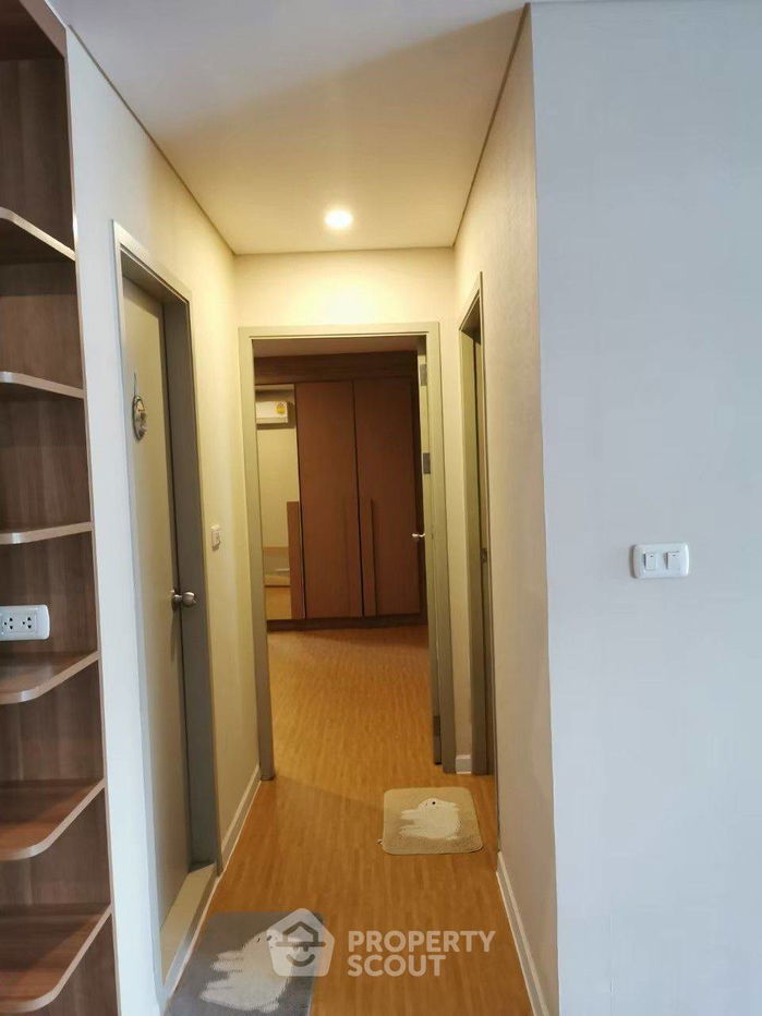 รูป คอนโด 2-ห้องนอน ที่ ไซมิส นางลิ้นจี่ ใน ช่องนนทรี (ID 1747464) - รูปที่ 8/9