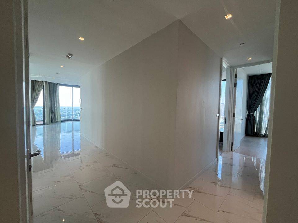 picture 4-BR Condo at Canapaya Residences Rama 3 close to Phra Ram 3 (ID 1951524) - 12/14