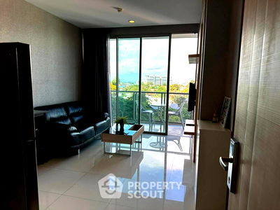 ขายคอนโด : คอนโด 1-ห้องนอน ที่ เดอะ ริเวียร่า วงศ์อมาตย์ ใกล้ ปราสาทสัจธรรม (ID 2136884)