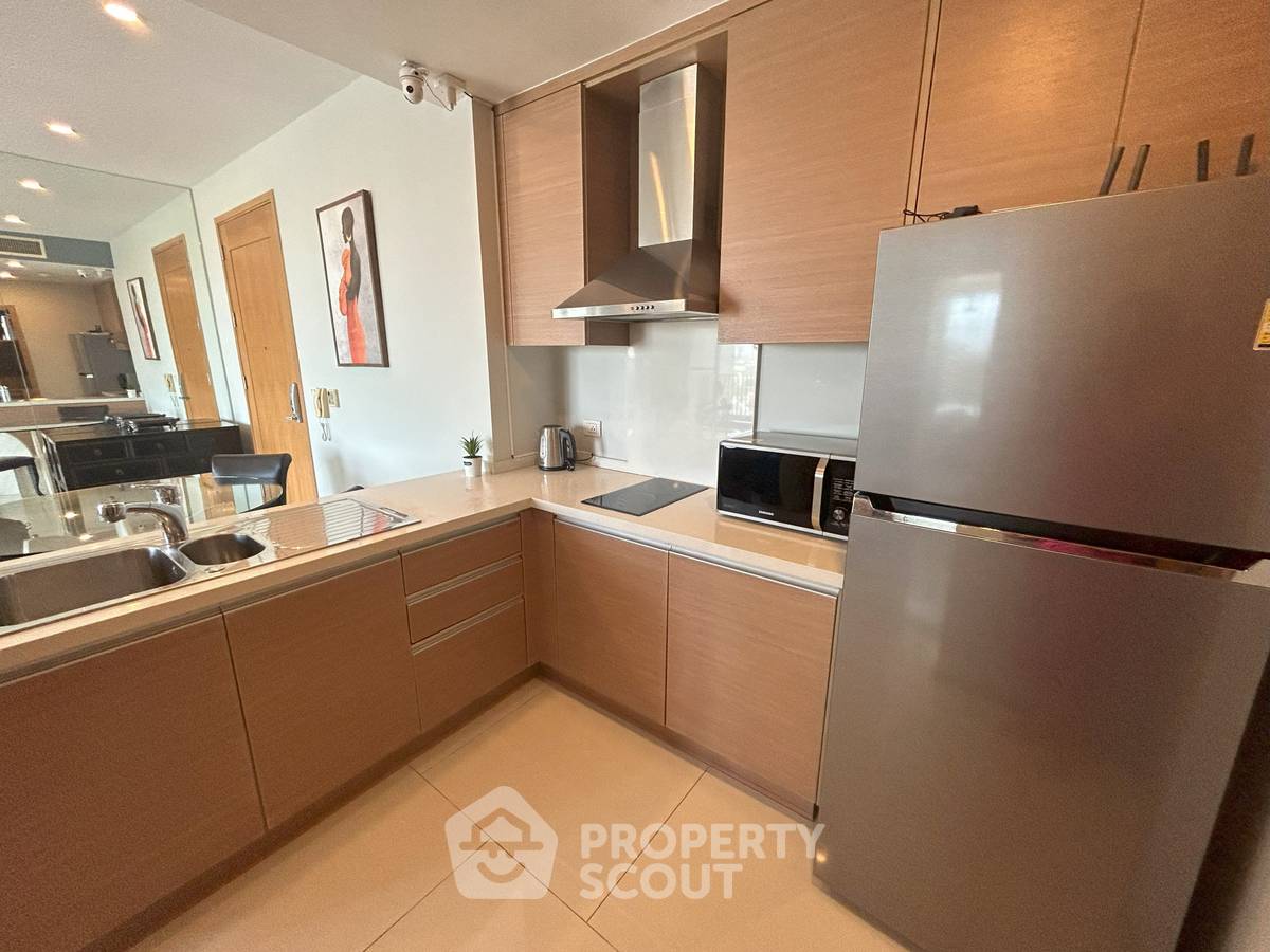 picture 1-BR Condo at The Emporio Place near BTS Phrom Phong (ID 1270785) - 10/20