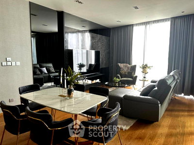 ขายคอนโด : คอนโด 3-ห้องนอน ที่ บีทนิค สุขุมวิท 32 ใกล้ BTS ทองหล่อ (ID 1781324)