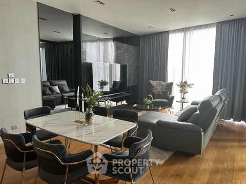 คอนโด 3-ห้องนอน ที่ บีทนิค สุขุมวิท 32 ใกล้ BTS ทองหล่อ (ID 1781324)