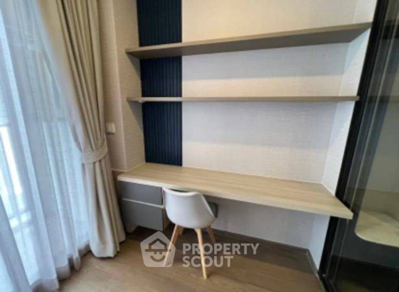 รูป คอนโด 1-ห้องนอน ที่ พาร์ค ออริจิ้น พญาไท ใกล้ BTS พญาไท (ID 1865080) - รูปที่ 7/12