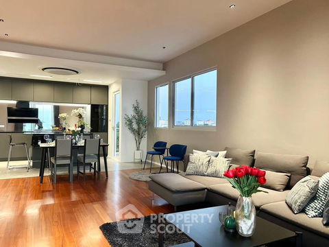 1-BR Condo at The Cove Wongamat close to Wong Amat (ID 1489309)