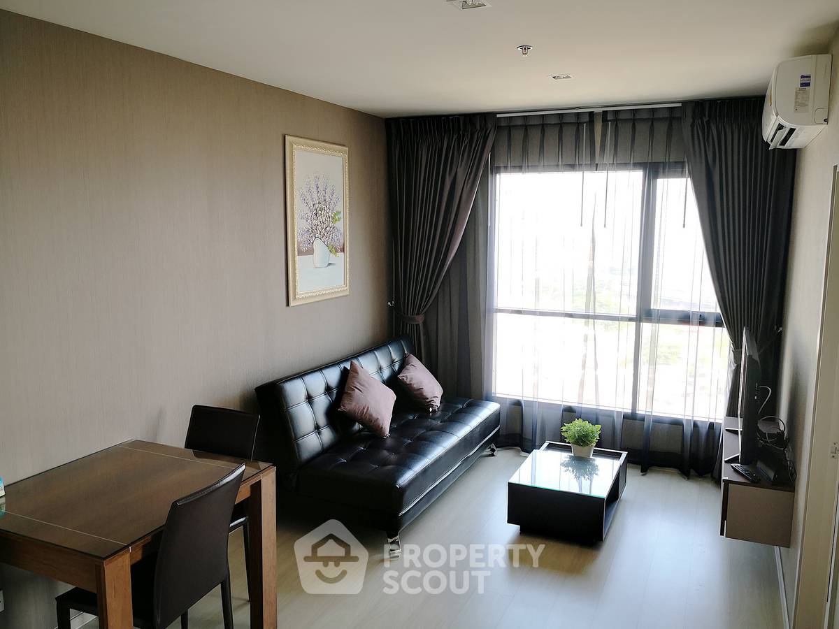 รูป คอนโด 2-ห้องนอน ที่ ไลฟ์ สุขุมวิท 48 ใกล้ BTS พระโขนง (ID 825364) - รูปที่ 1/5