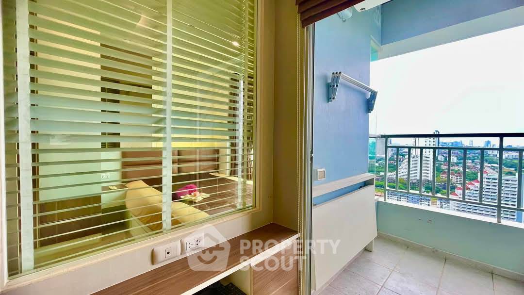 รูป คอนโด 1-ห้องนอน ที่ ลุมพินี พาร์ค บีช จอมเทียน ใกล้ หาดจอมเทียน (ID 1957691) - รูปที่ 9/15