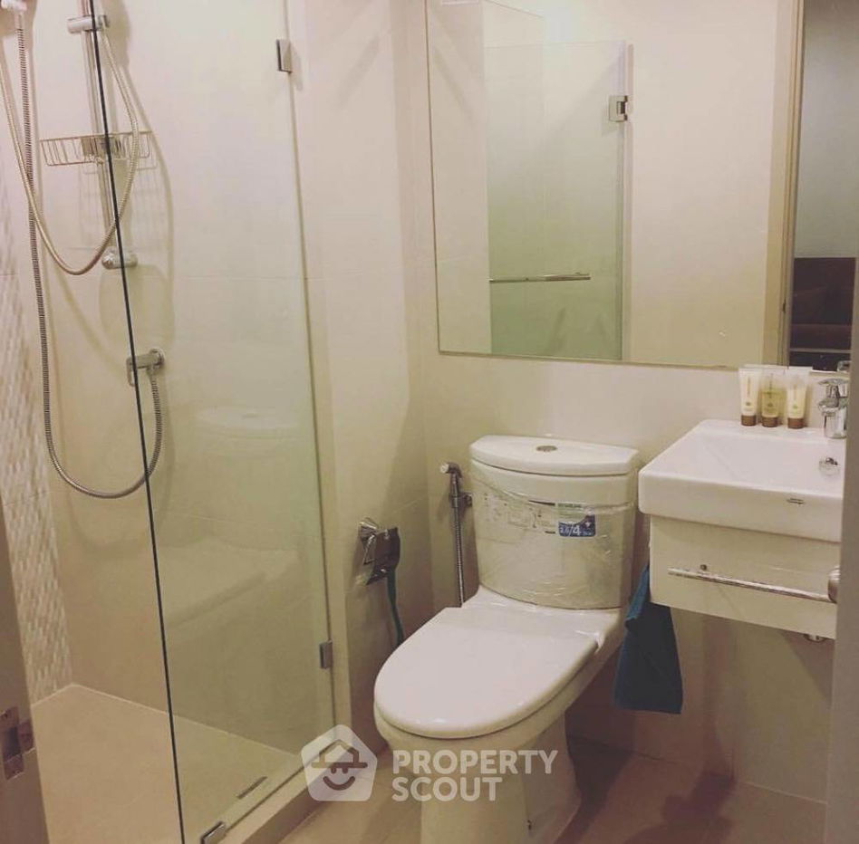 picture 1-BR Condo at Life Sukhumvit 48 near BTS Phra Khanong (ID 1481991) - 17/17
