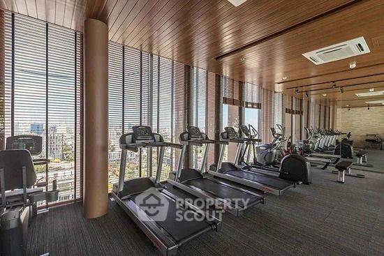 picture 2-BR Condo at The Lofts Ekkamai near BTS Ekkamai (ID 2028486) - 13/21