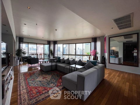 4-BR Condo at The Lakes Bangkok near BTS Asok (ID 1822105)
