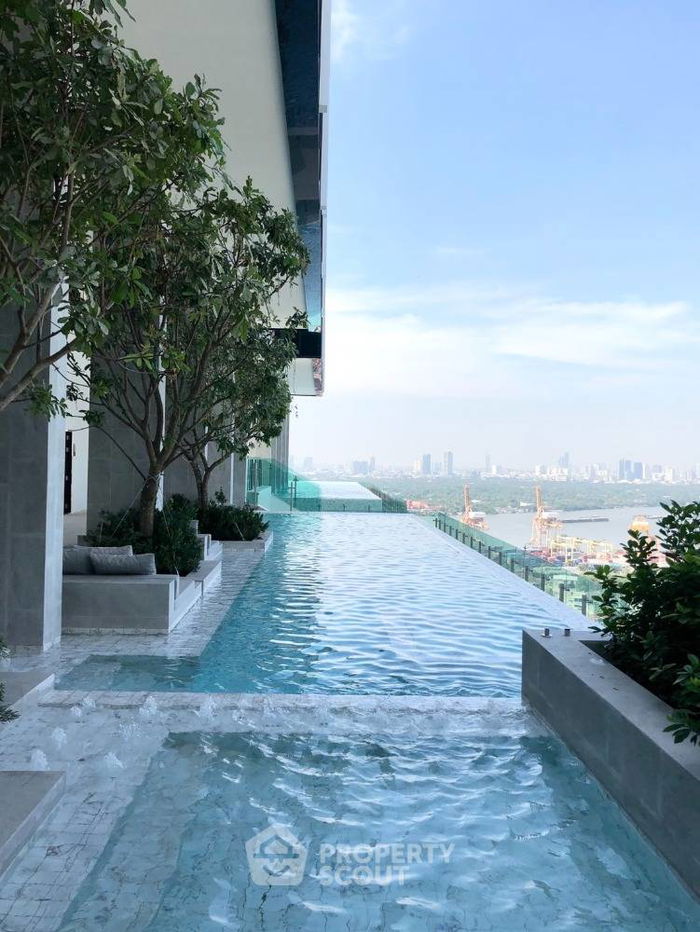 picture 1-BR Condo at Modiz Sukhumvit 50 near BTS On Nut (ID 1094709) - 5/5