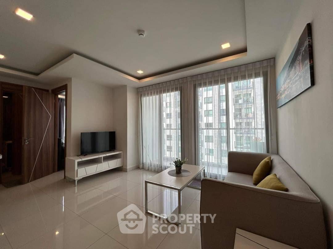 picture 2-BR Condo at Arcadia Beach Resort Pattaya close to Pattaya South (ID 1774729) - 1/14