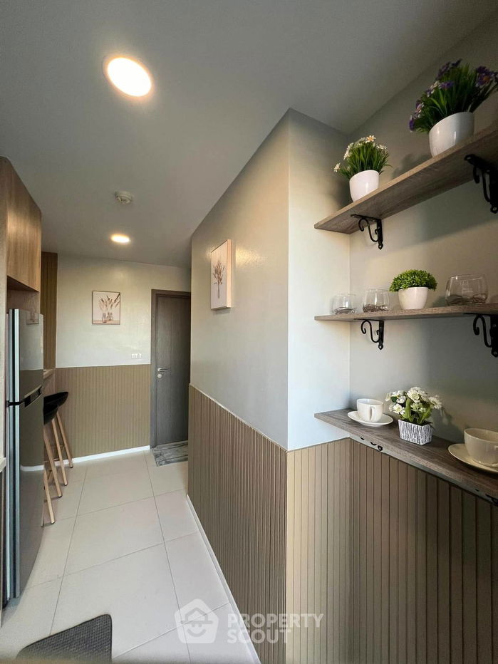 picture 1-BR Condo at The Win Condominium close to East Pattaya (ID 1990430) - 5/9