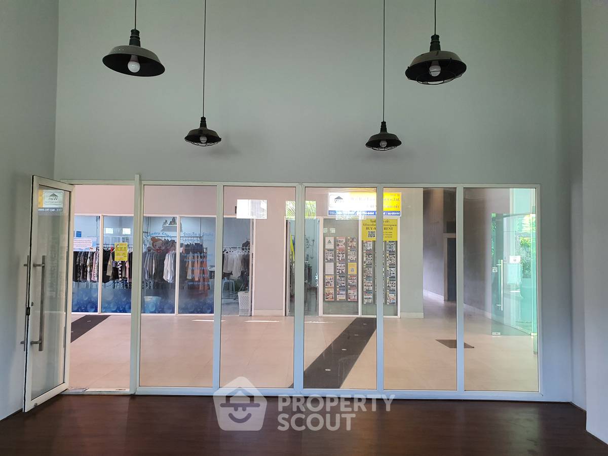 รูป คอนโด 1-ห้องนอน ที่ ศุภาลัย ไลท์ รัชดาฯ - นราธิวาส - สาทร ใน ช่องนนทรี (ID 1441591) - รูปที่ 7/19