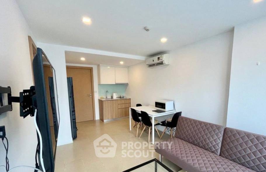 รูป คอนโด 1-ห้องนอน ที่ ออโรร่า ใกล้ ถนนพระตำหนัก พัทยา (ID 1899422) - รูปที่ 1/5