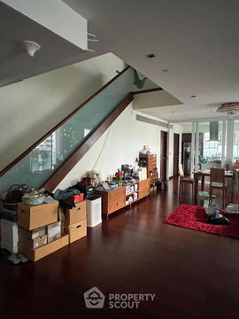 3-BR Condo at Le Raffine Jambunuda Sukhumvit 31 near BTS Phrom Phong (ID 1880685)