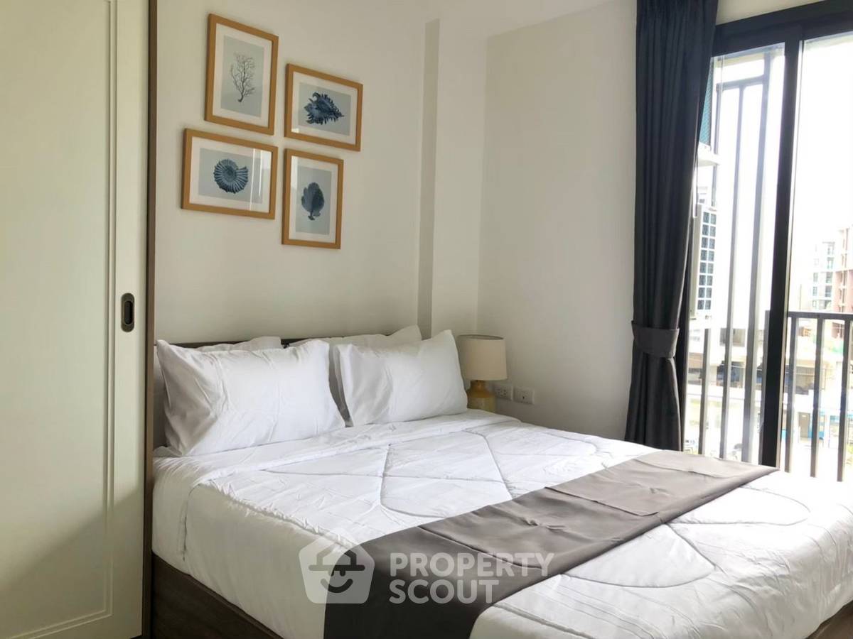 รูป คอนโด 1 นอน โมเดิร์น at The Base Central – Phuket ใกล้กะทู้ (ID 1139748) - รูปที่ 5/13