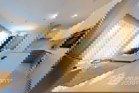 2-BR Condo at Q Langsuan near BTS Ratchadamri (ID 426279)