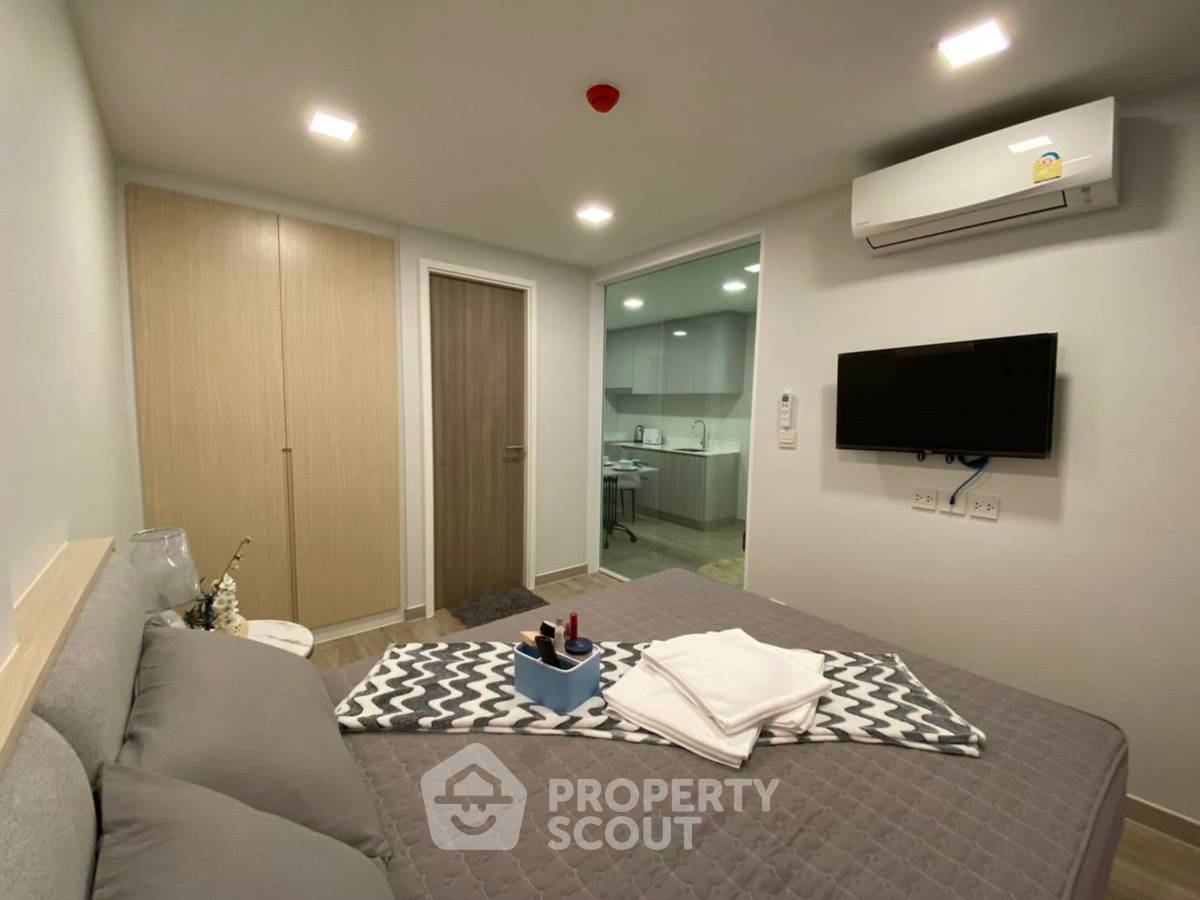 รูป คอนโด 1-ห้องนอน ที่ มาร์เวสท์ หัวหิน ใกล้ ตลาดโต้รุ่งหัวหิน (ID 973628) - รูปที่ 17/39