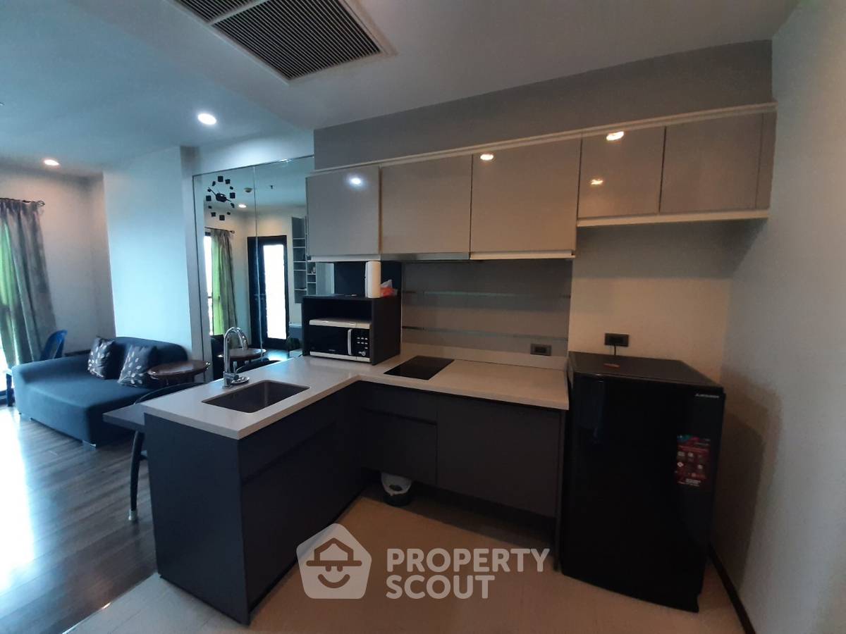 รูป คอนโด 1-ห้องนอน ที่ วายน์ บาย แสนสิริ ใกล้ BTS พระโขนง (ID 890020) - รูปที่ 8/12