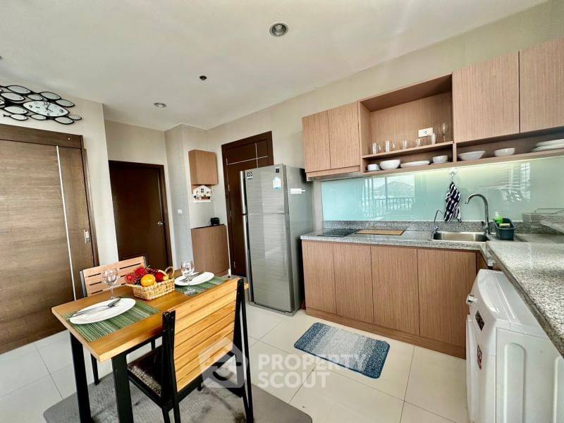 รูป คอนโด 1-ห้องนอน ที่ เดอะ สกาย ศรีราชา ใน สุรศักดิ์ (ID 2150038) - รูปที่ 7/10