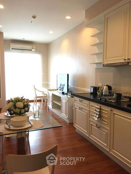 1-BR Condo at Ivy Sathorn 10 near BTS Saint Louis (ID 512876)