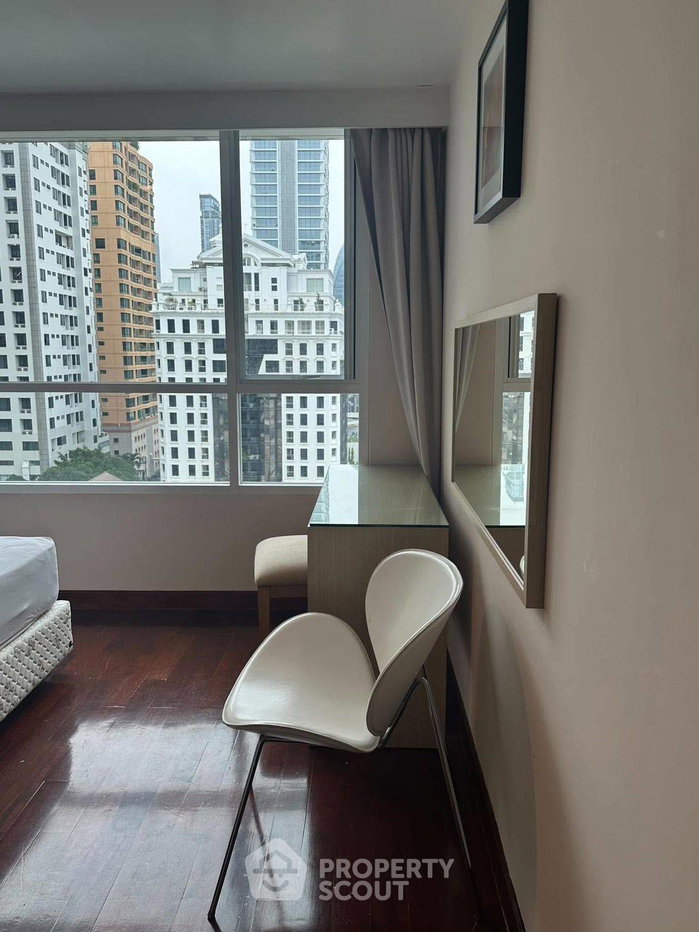 รูป คอนโด 2 ห้องนอน 85 ตร.ม. ยูร์บานา ลังสวาน ใกล้ BTS ราชดำริ 400 ม. (ID 2150104) - รูปที่ 5/17