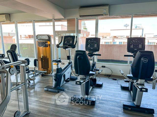 รูป คอนโด 1-ห้องนอน ที่ แอตแลนติส คอนโด รีสอร์ท ใกล้ เมืองพัทยา (ID 1541822) - รูปที่ 13/13