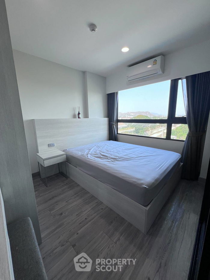 picture 1-BR Condo at DusitD2 Residences Hua Hin in Nong Kae (ID 1743414) - 3/14