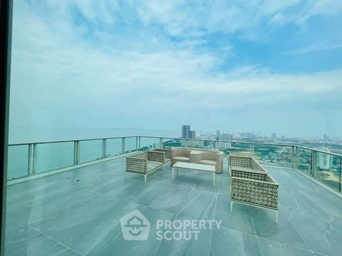 2-BR Condo at The Riviera Jomtien close to Jomtien Beach (ID 2110577)