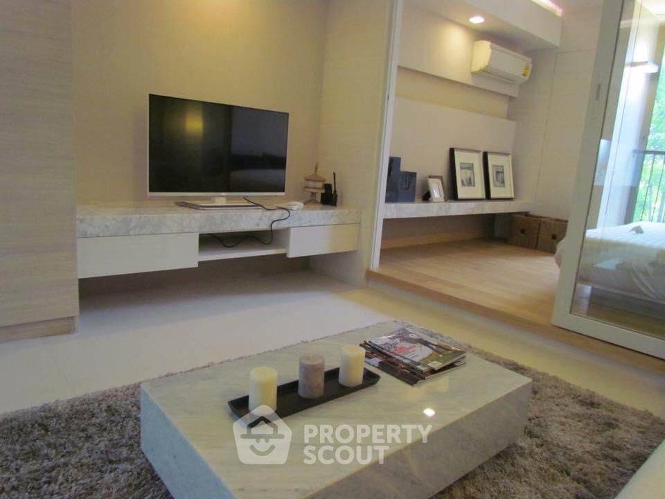 picture 1-BR Condo at The Sanctuary Hua Hin close to Khao Takiab beach (ID 1207084) - 7/13