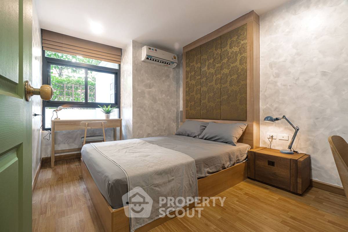 รูป คอนโด 2-ห้องนอน ที่ บ้าน นวธารา เกษตร - นวมินทร์ ใน นวลจันทร์ (ID 1958804) - รูปที่ 9/16