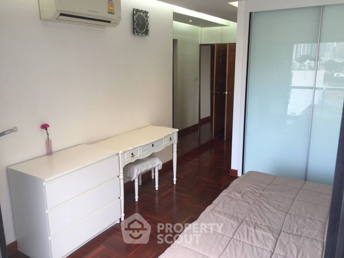รูป คอนโด 2-ห้องนอน ที่ บ้านพร้อมพงษ์ คอนโดมิเนียม ใกล้ MRT เพชรบุรี (ID 513167) - รูปที่ 8/12