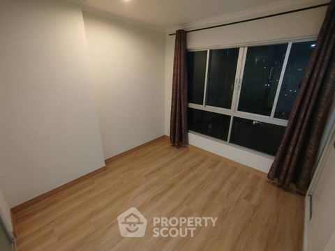 1-BR Condo at Lumpini Place Rama 4 Kluaynamthai near BTS Ekkamai (ID 2145823)