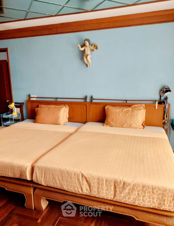 รูป คอนโด 3-ห้องนอน ที่ บลูแคนยอน โฮมส์ 2 ใกล้ สนามบินนานาชาติภูเก็ต (ID 2109582) - รูปที่ 4/12