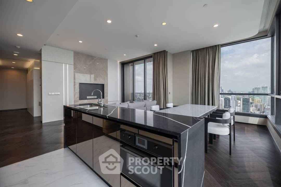 picture 3-BR Condo at The Esse Sukhumvit 36 near BTS Thong Lor (ID 1431734) - 2/4