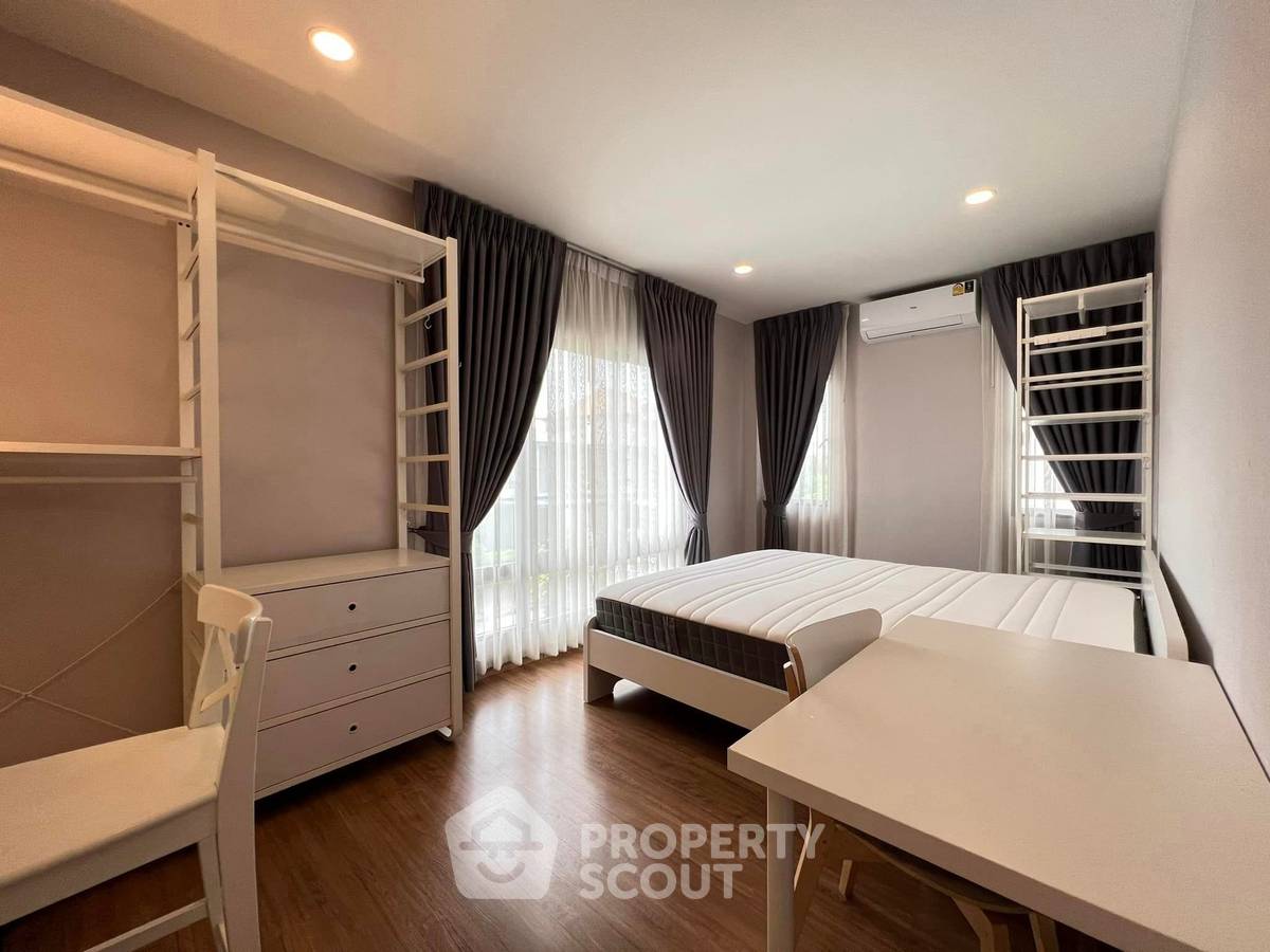 รูป คอนโด 4-ห้องนอน ที่ เดอะ ซิตี้ รามอินทรา-วงแหวน ใน สามวาตะวันตก (ID 1336071) - รูปที่ 2/13