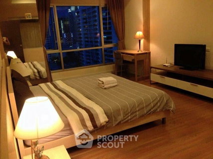 รูปภาพ 15th-Floor 1-BR The Trendy Condominium Near BTS Nana (ID 1539891)