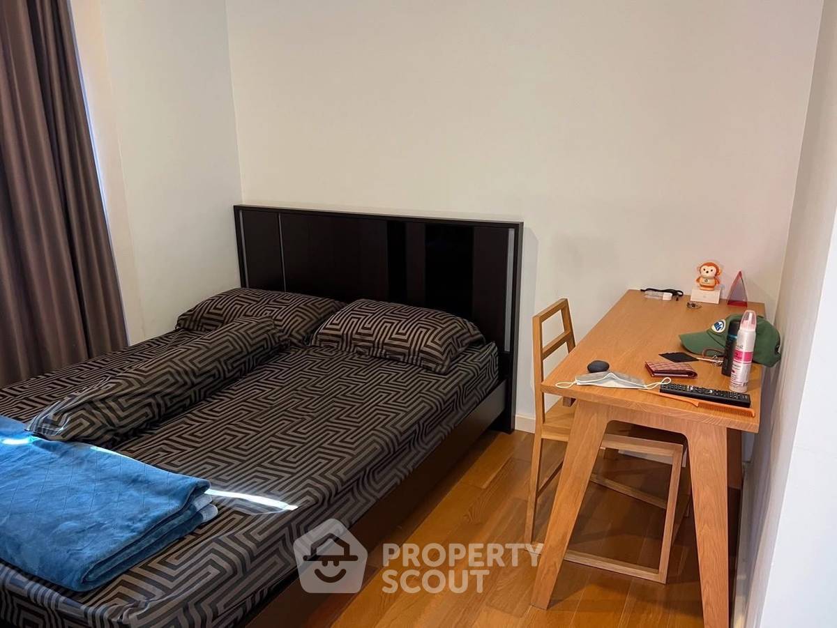 picture 1-BR Condo at Condolette Ize Ratchathewi near BTS Ratchathewi (ID 2046163) - 6/7