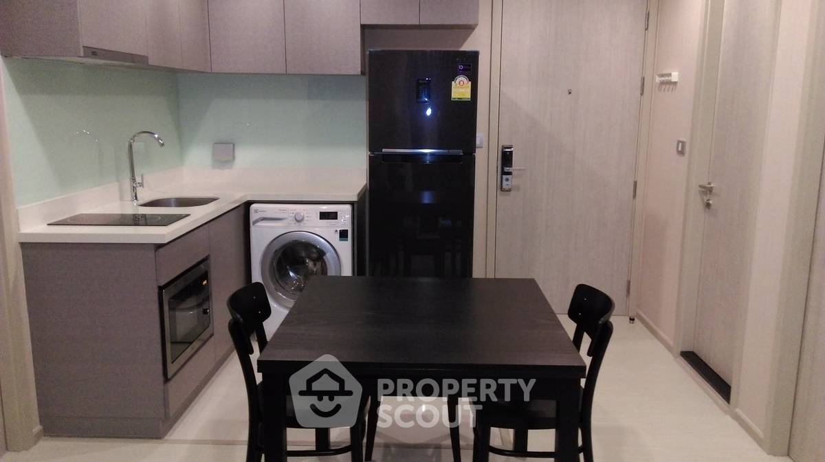 picture 2-BR Condo at Rhythm Sukhumvit 36-38 near BTS Thong Lor (ID 512455) - 2/6