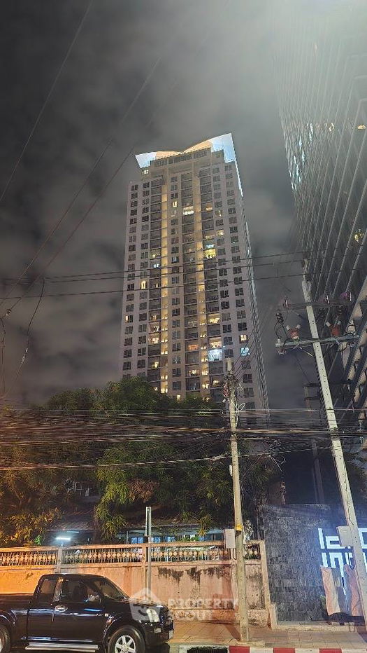 picture 1-BR Condo at The Complete Rajprarop near ARL Ratchaprarop (ID 2021556) - 28/28