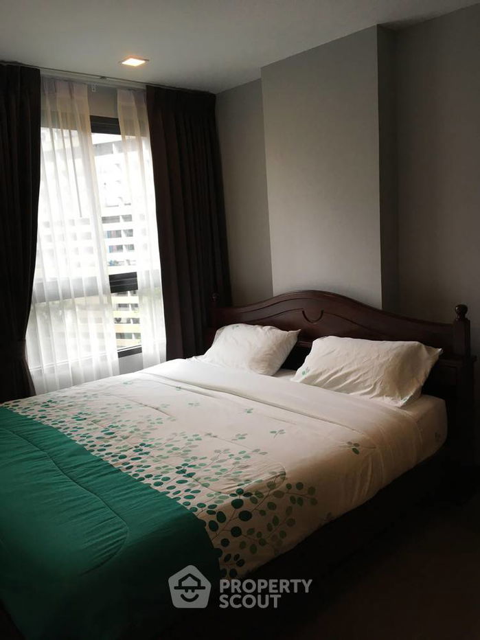 picture 1-BR Condo at Mirage Sukhumvit 27 near BTS Asok (ID 372777) - 13/13