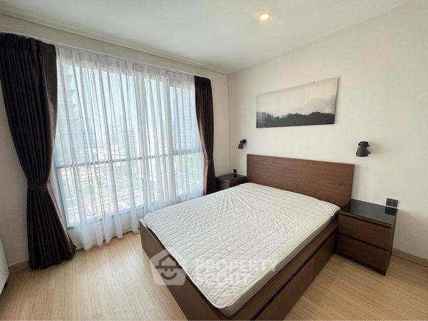 รูป คอนโด 1-ห้องนอน ที่ ลุมพินี สวีท เพชรบุรี - มักกะสัน ใกล้ ARL มักกะสัน (ID 1524604) - รูปที่ 4/5