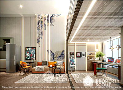 Condos for sale Big C Extra Rama 4 : Studio Condo at Aspire Sukhumvit-Rama 4 near BTS Phra Khanong (ID 2185503)