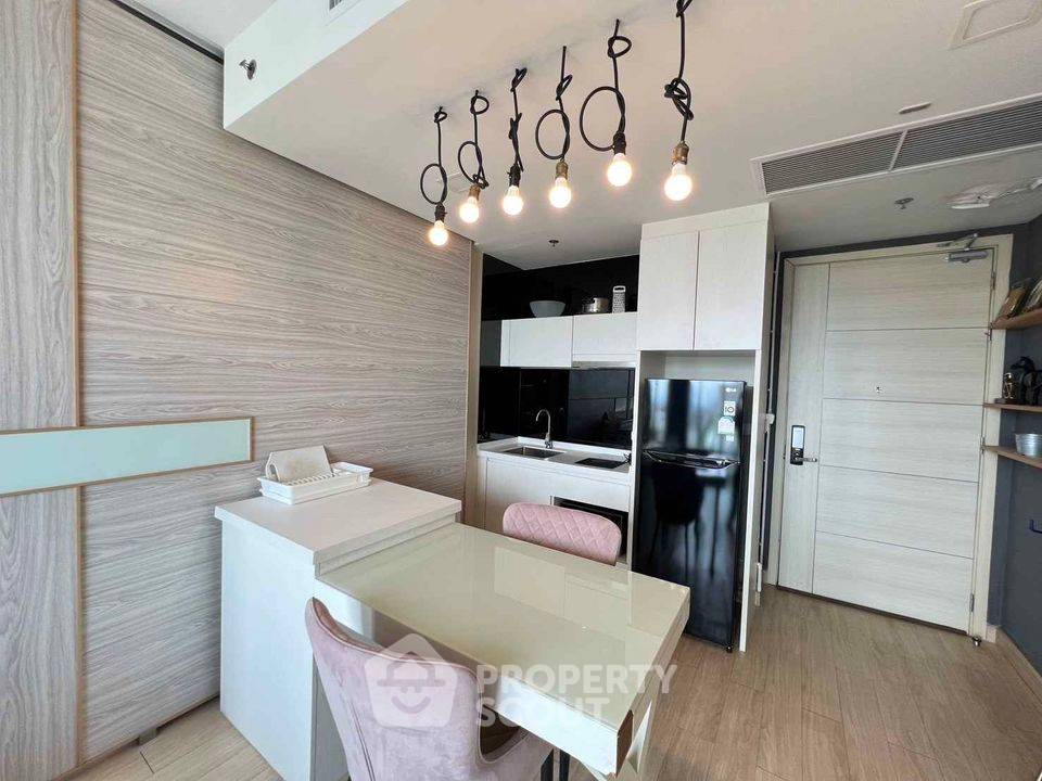 picture 1-BR Condo at Cetus Beachfront close to Jomtien Beach (ID 1928078) - 2/21