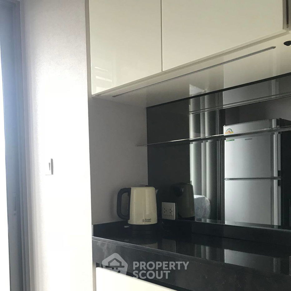 picture 1-BR Condo at The Room Sathorn - St. Louis near BTS Surasak (ID 814237) - 4/9