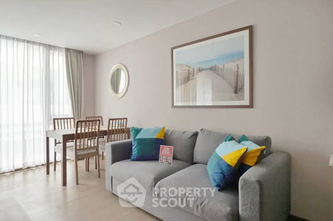 รูปภาพ 1-BR Condo at Klass Siam near BTS National Stadium (ID 220548)